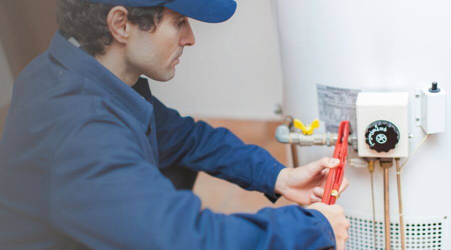 Professional Tankless Water Heater Installation in Clayton, LA